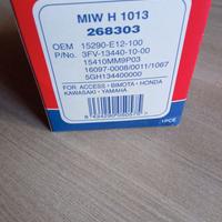 Filtro olio motore Meiwa H1013