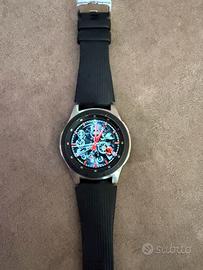 Samsung Galaxy Watch