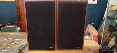 casse acustiche Pioneer cs-414