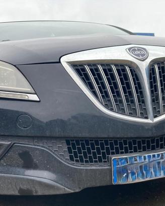 PARAURTI LANCIA Delta 3° Serie PARAURTI DELTA (08