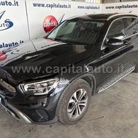 Mercedes-benz GLC 220 d 4Matic Sport