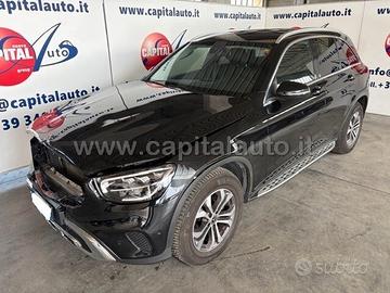 Mercedes-benz GLC 220 d 4Matic Sport