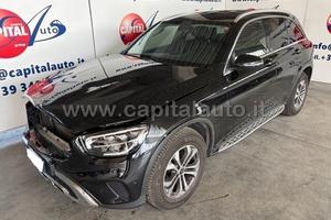 Mercedes-benz GLC 220 d 4Matic Sport
