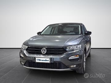 VOLKSWAGEN T-Roc 1.0 tsi Style 115cv