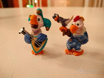 Condor / Avvoltoi Kinder Sir Condor