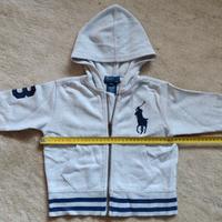 felpa Polo Ralph Lauren