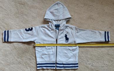 felpa Polo Ralph Lauren