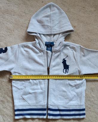 felpa Polo Ralph Lauren
