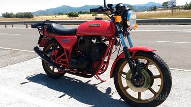 MORINI 500