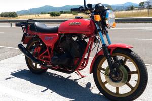 MORINI 500