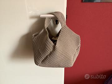 Borsa Handmade