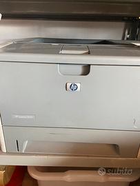 Stampante hp 2420
