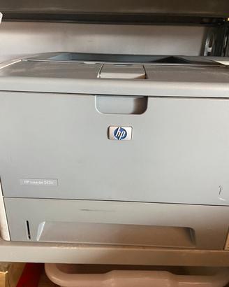 Stampante hp 2420