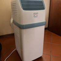 Condizionatore deumidificatore Pinguino Delonghi