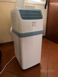 Condizionatore deumidificatore Pinguino Delonghi