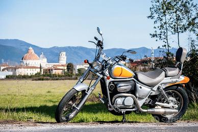 Ricambi Aprilia Classic 125