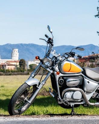 Ricambi Aprilia Classic 125