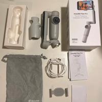 Insta 360 flow pro stabilizzatore per celulare