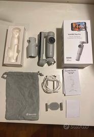 Insta 360 flow pro stabilizzatore per celulare