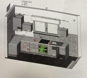 Cucina Mondo Convenienza