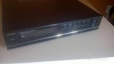 sintonizzatore radio Denon  midi