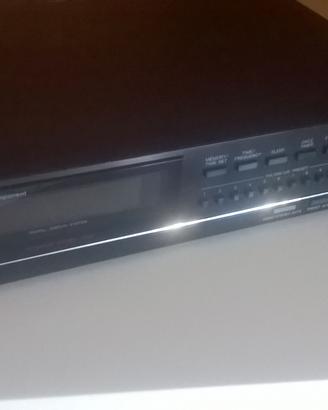 sintonizzatore radio Denon  midi