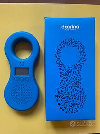 Ocarina player mp3