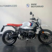 BMW R 1200 nineT Urban G/S Abs my21