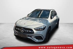 MERCEDES-BENZ GLA 200D NEW 150CV AUTOMATIC 4MATIC 
