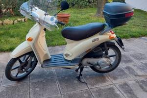 scooter Piaggio 