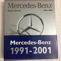 Mercedes Benz 1991 2002 Opera Omnia