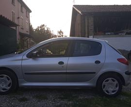 Peugeot 206 - 2001