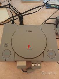 PlayStation 1