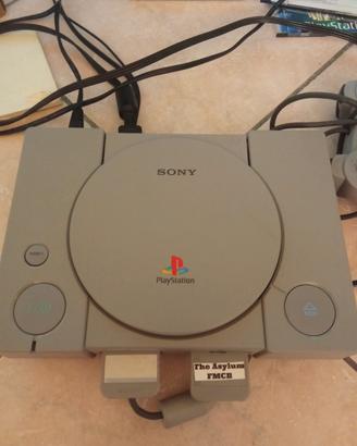 PlayStation 1