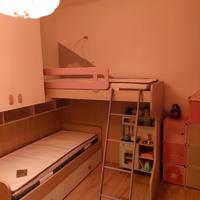 Cameretta Mondo convenienza come nuova