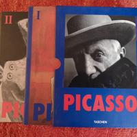 Picasso - Taschen