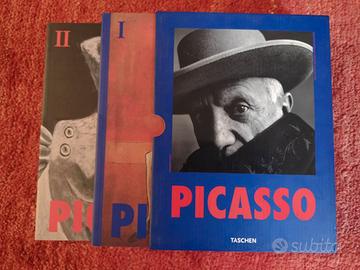 Picasso - Taschen