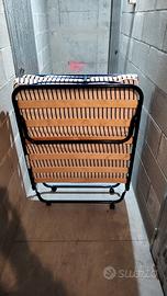 Brandina pieghevole Ikea 