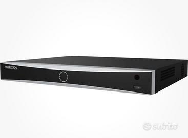 Hikvision DS-7608NXI-I2/S(E)