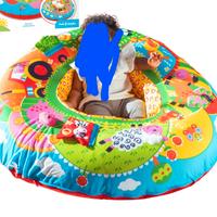 Seduta Gonfiabile Neonato Playnest