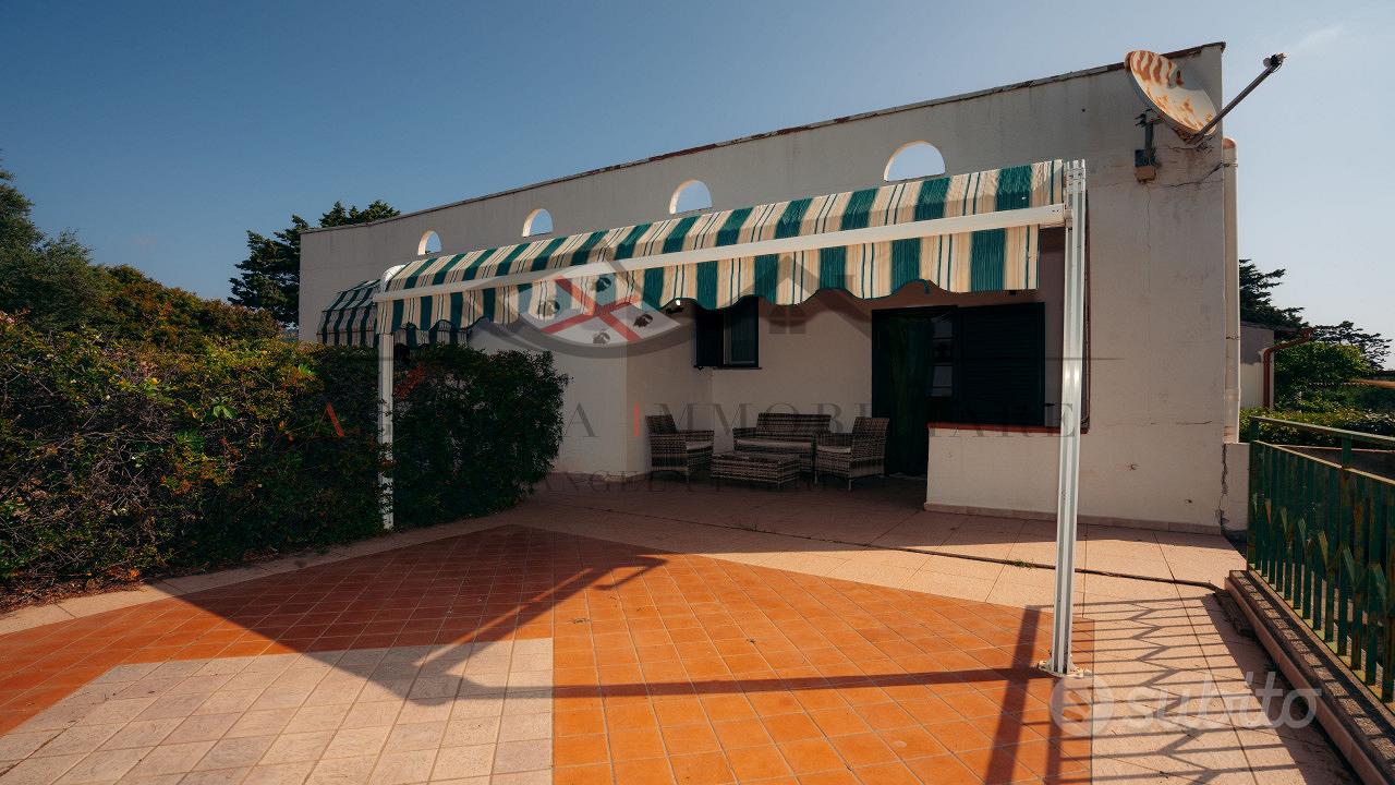 Casa – Thiniscole/Siniscola, Su Tillio - Vista 2