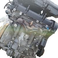 MOTORE COMPLETO FORD Fiesta 5Â° Serie FUJA Benzina