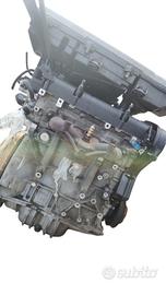 MOTORE COMPLETO FORD Fiesta 5Â° Serie FUJA Benzina