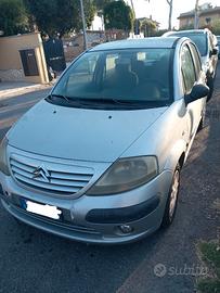 Citroen C3 2004