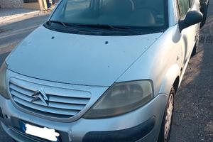 Citroen C3 2004