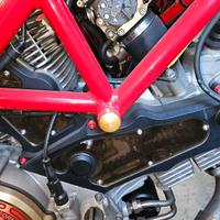 Ducati copricinghie desmo