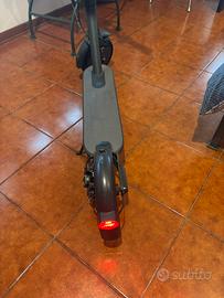 Monopattino xiaomi
