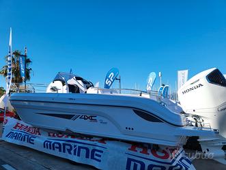 Honda a Napoli e provincia Nautica e barche usate