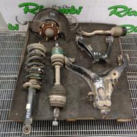 KIT RUOTA ANT. S. PAJERO V60 3.2 DID 2003