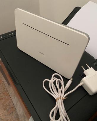 Modem Huawei B535-232 a